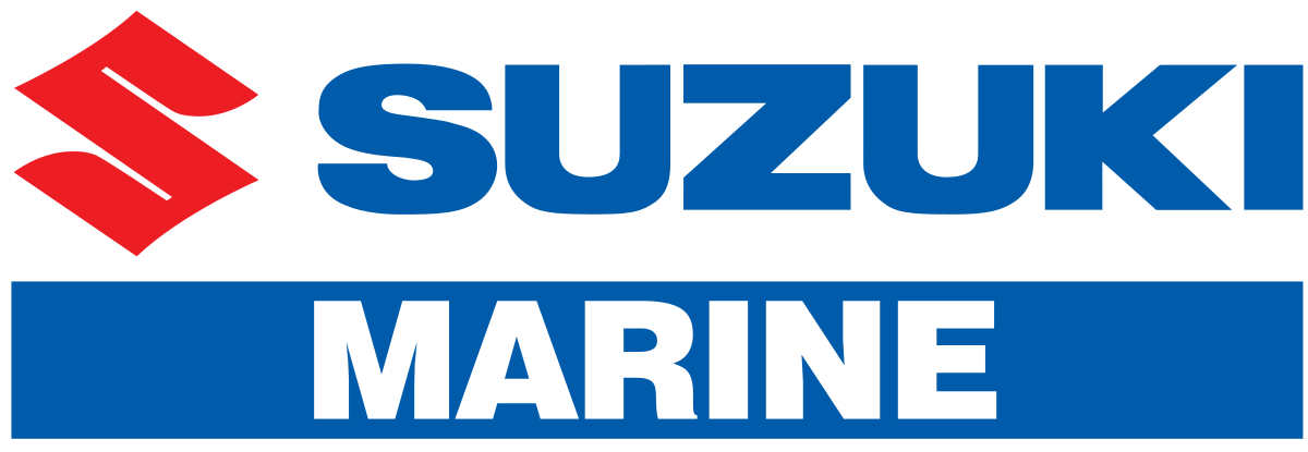 Suzuki Marine Logo