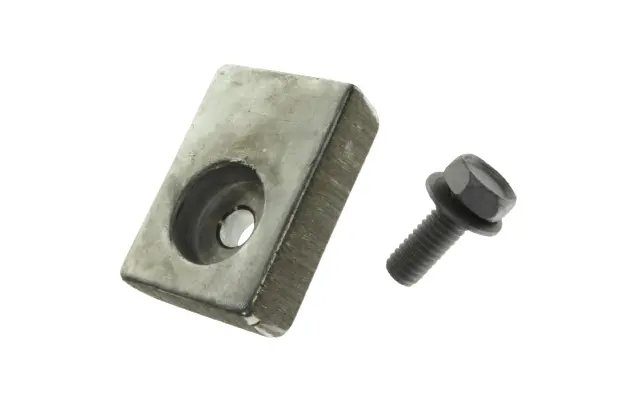 Zinc Anode