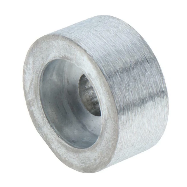 Aluminum Anode