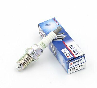 NGK BKR6E Spark Plug