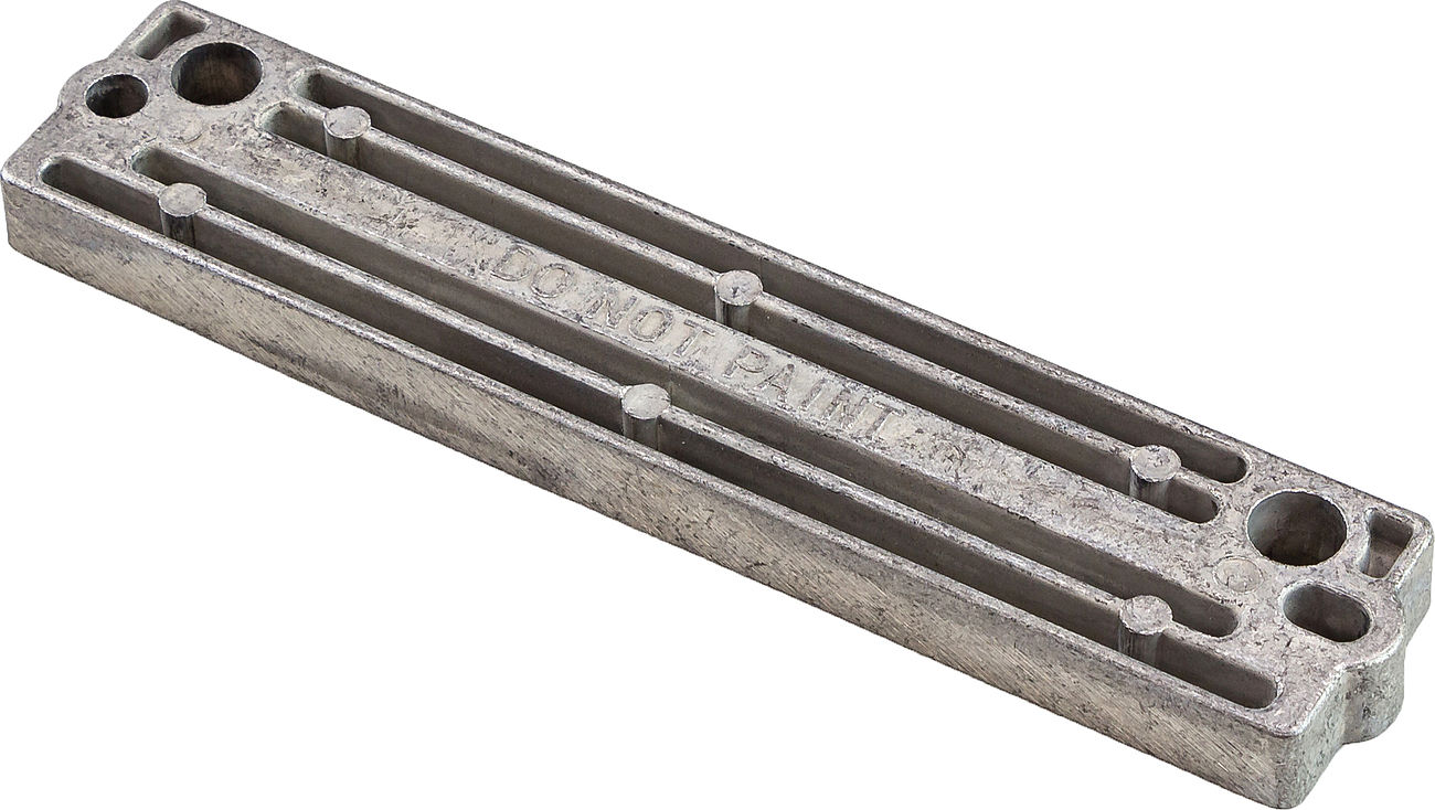 Magnesium Anode