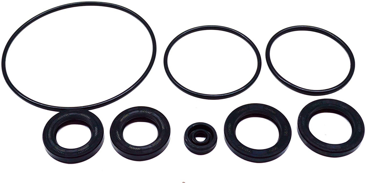 Gear Case Seal Kit